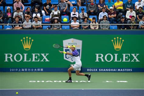 shanghai rolex masters 2019 doppio|2019 Rolex Shanghai Masters .